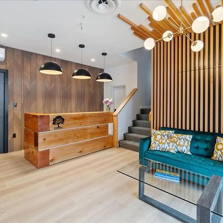 The Oak Hotel 넬슨 외부 사진