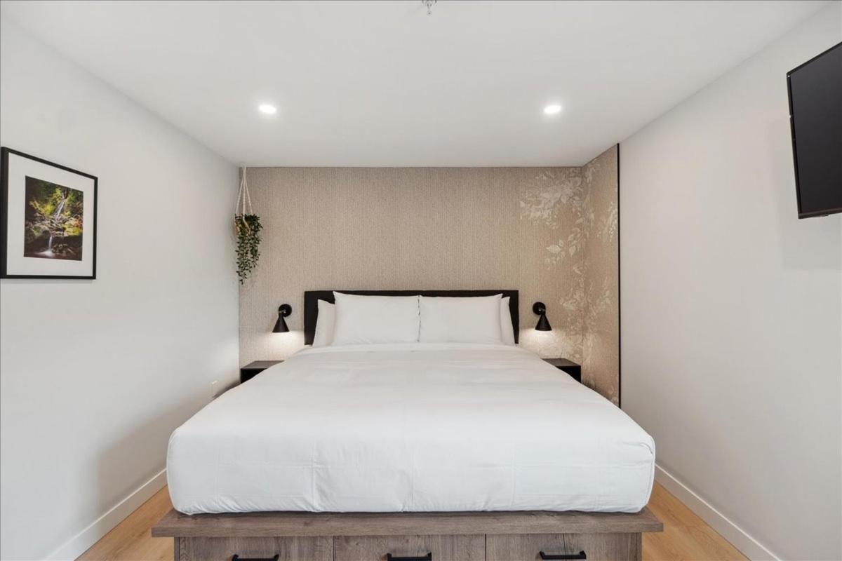 The Oak Hotel 넬슨 외부 사진