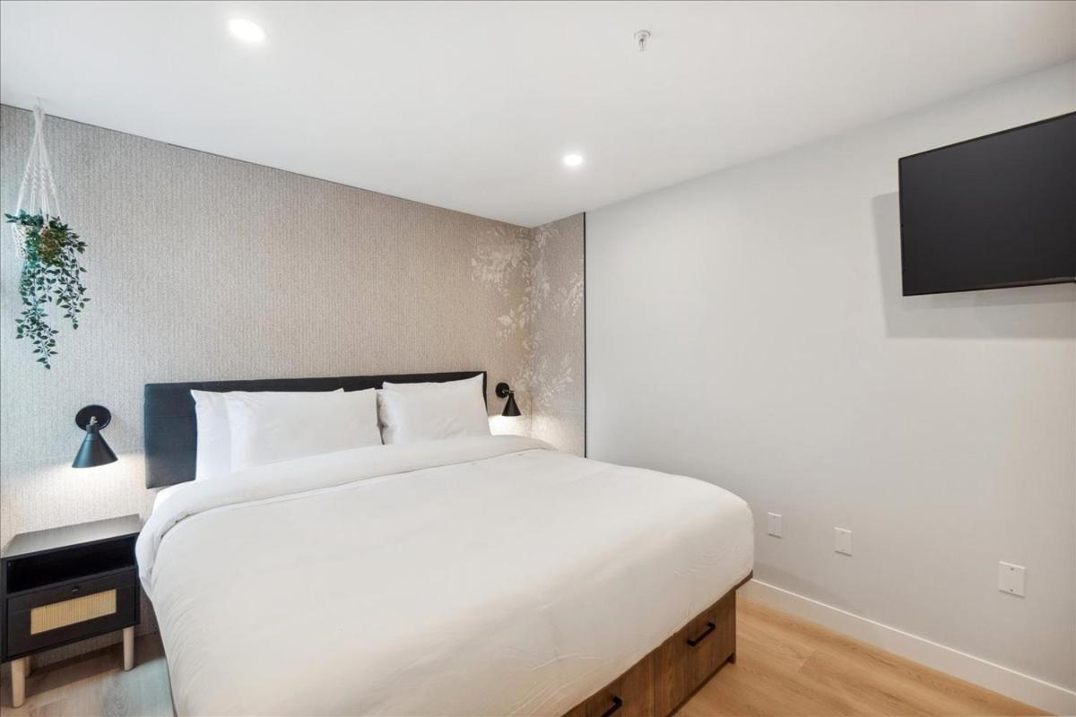 The Oak Hotel 넬슨 외부 사진