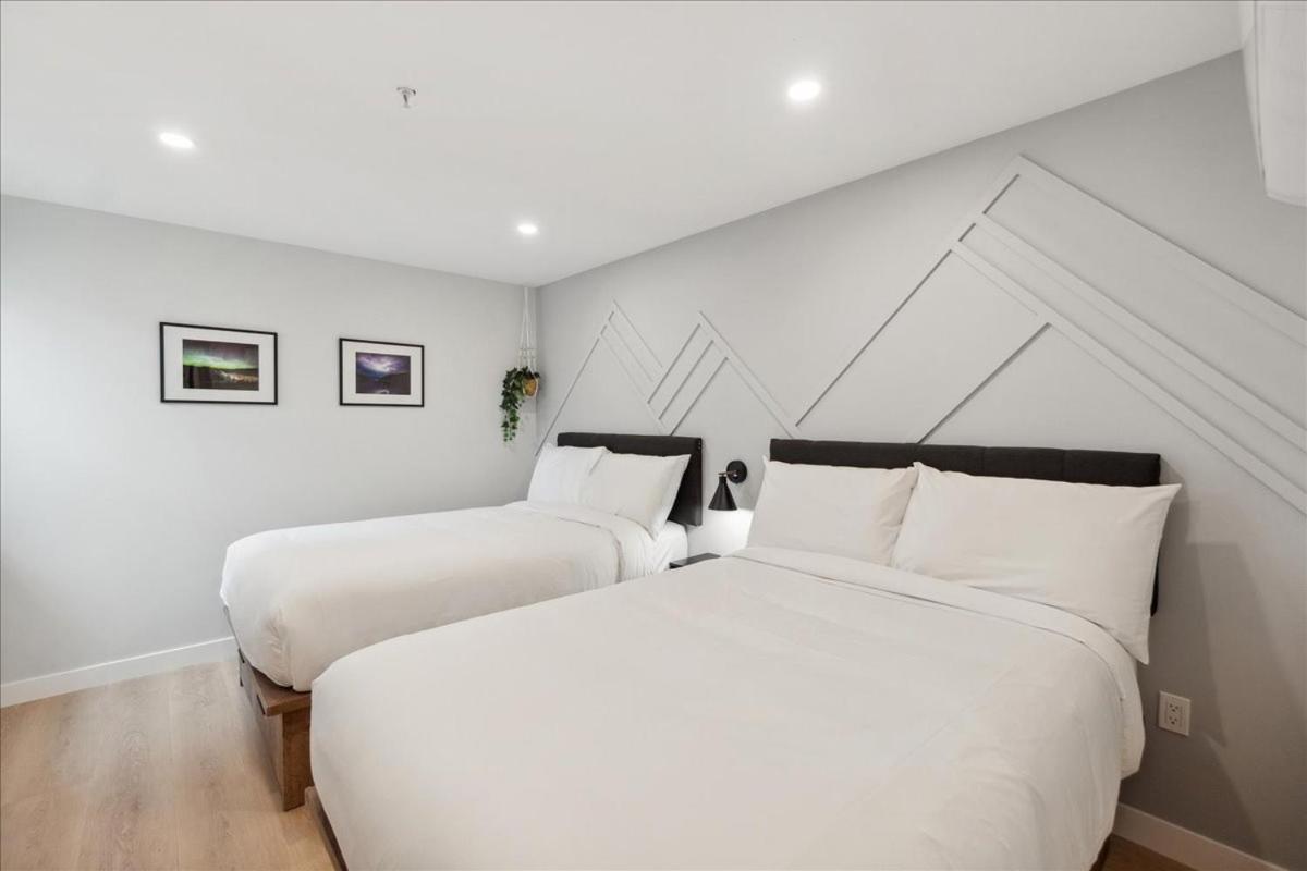 The Oak Hotel 넬슨 외부 사진