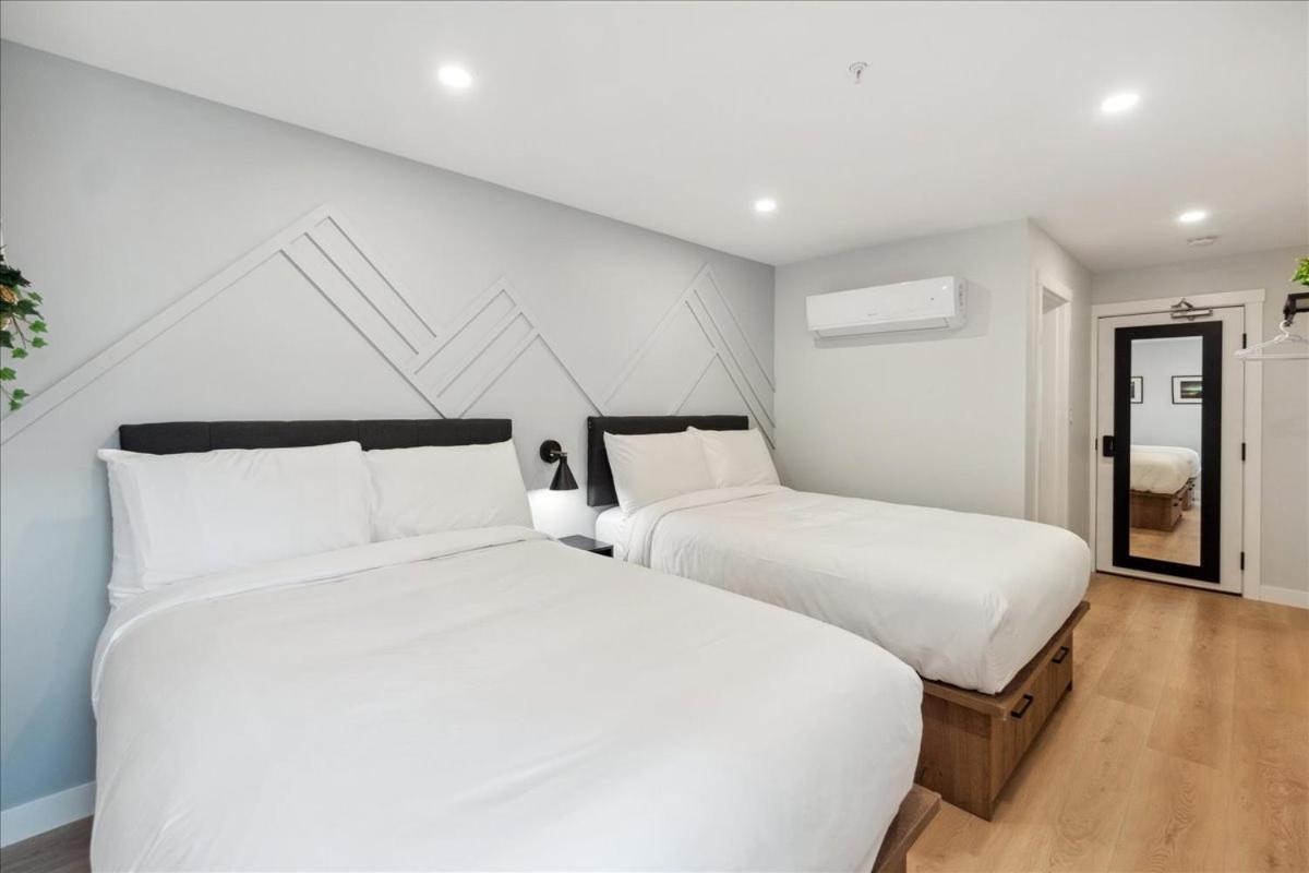 The Oak Hotel 넬슨 외부 사진