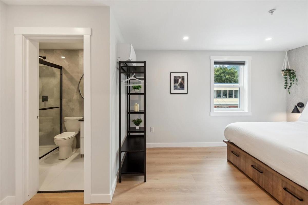 The Oak Hotel 넬슨 외부 사진