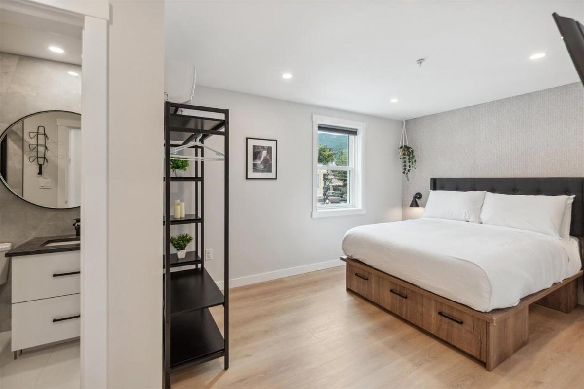 The Oak Hotel 넬슨 외부 사진