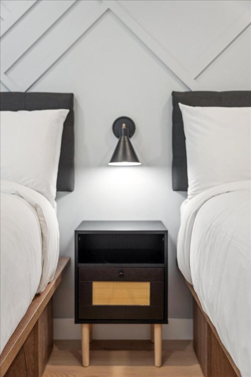 The Oak Hotel 넬슨 외부 사진