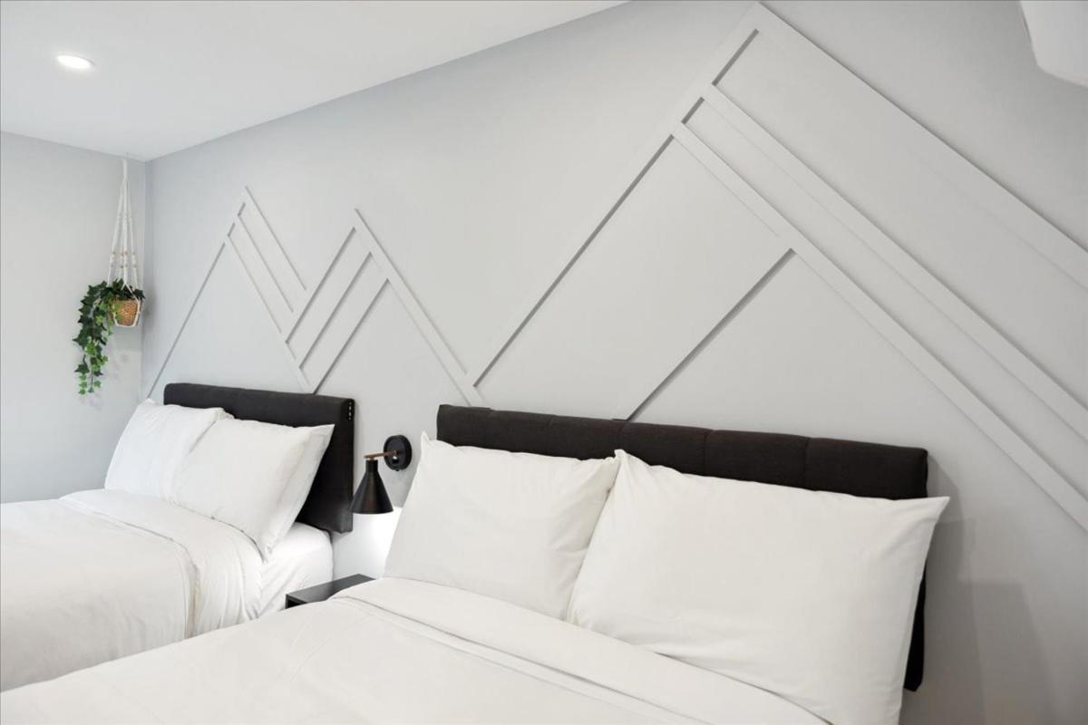 The Oak Hotel 넬슨 외부 사진